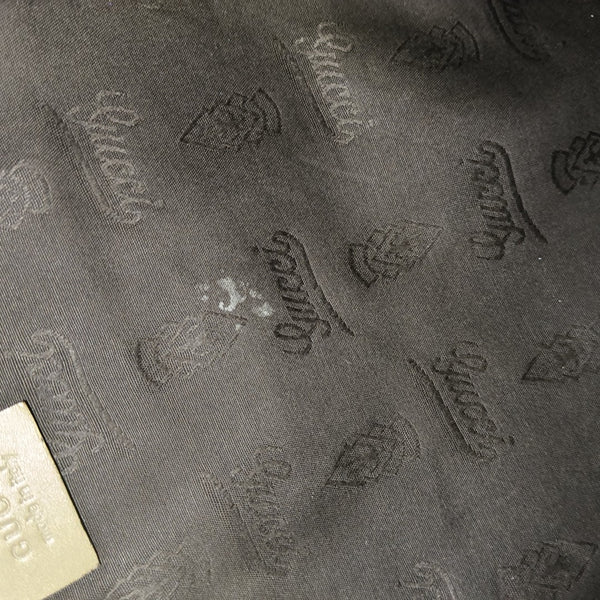 GG Imprime Monogram Special Material Gold