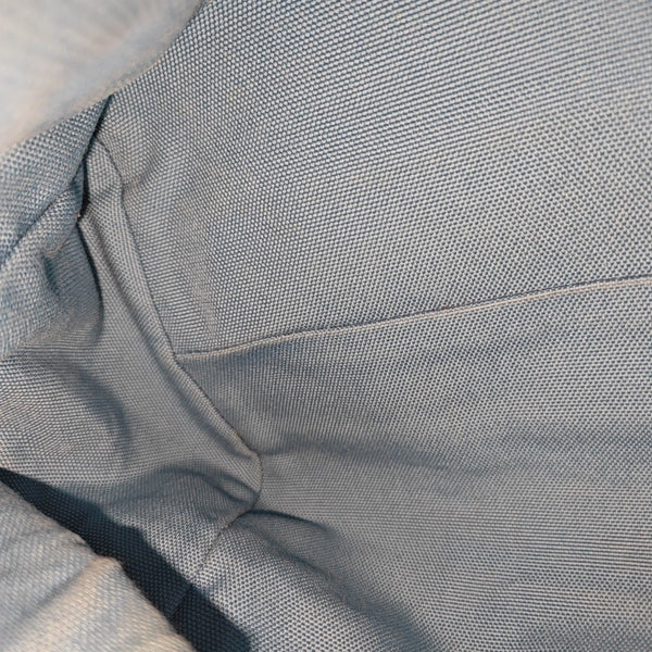 Intreccio Canvas Blue