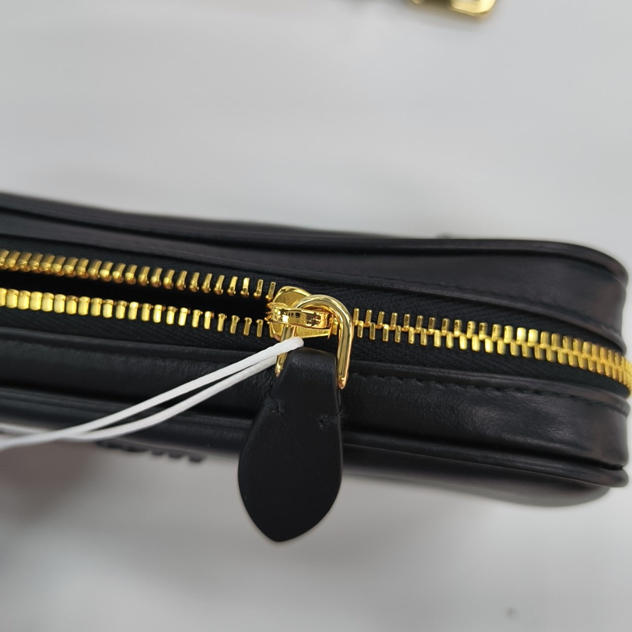 Arcadie Calfskin Black