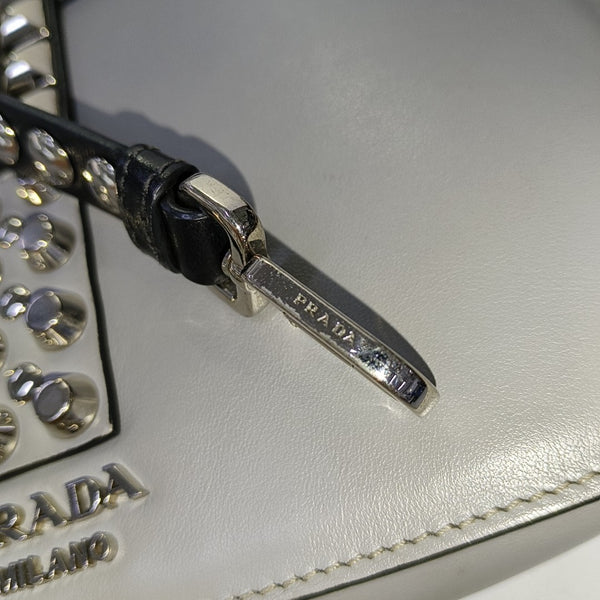 Elektra Calfskin Gray