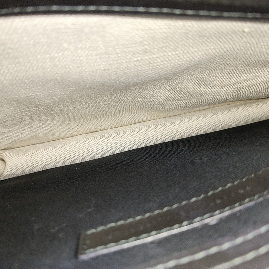 Navy Medium Fabric White