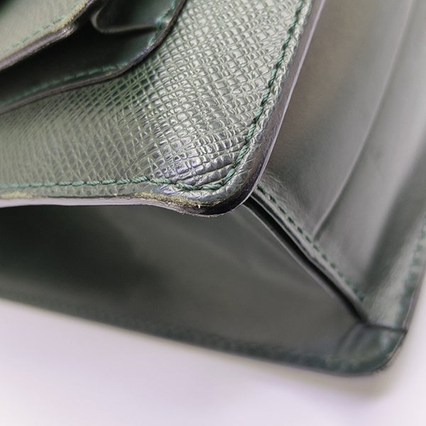 MONCEAU Calfskin Green