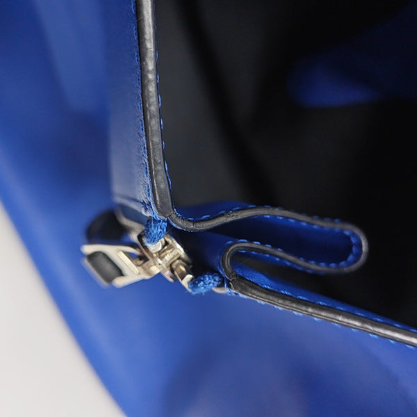 Hammock Calfskin Blue