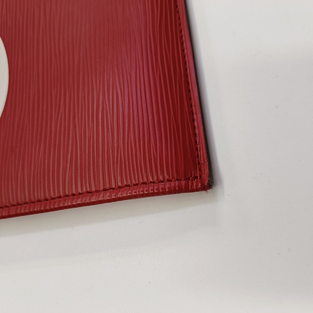 Epi Clutch GM Red