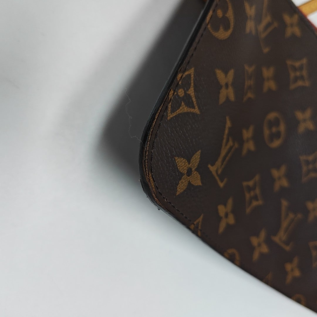 NEVERFULL