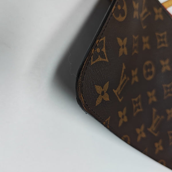 NEVERFULL