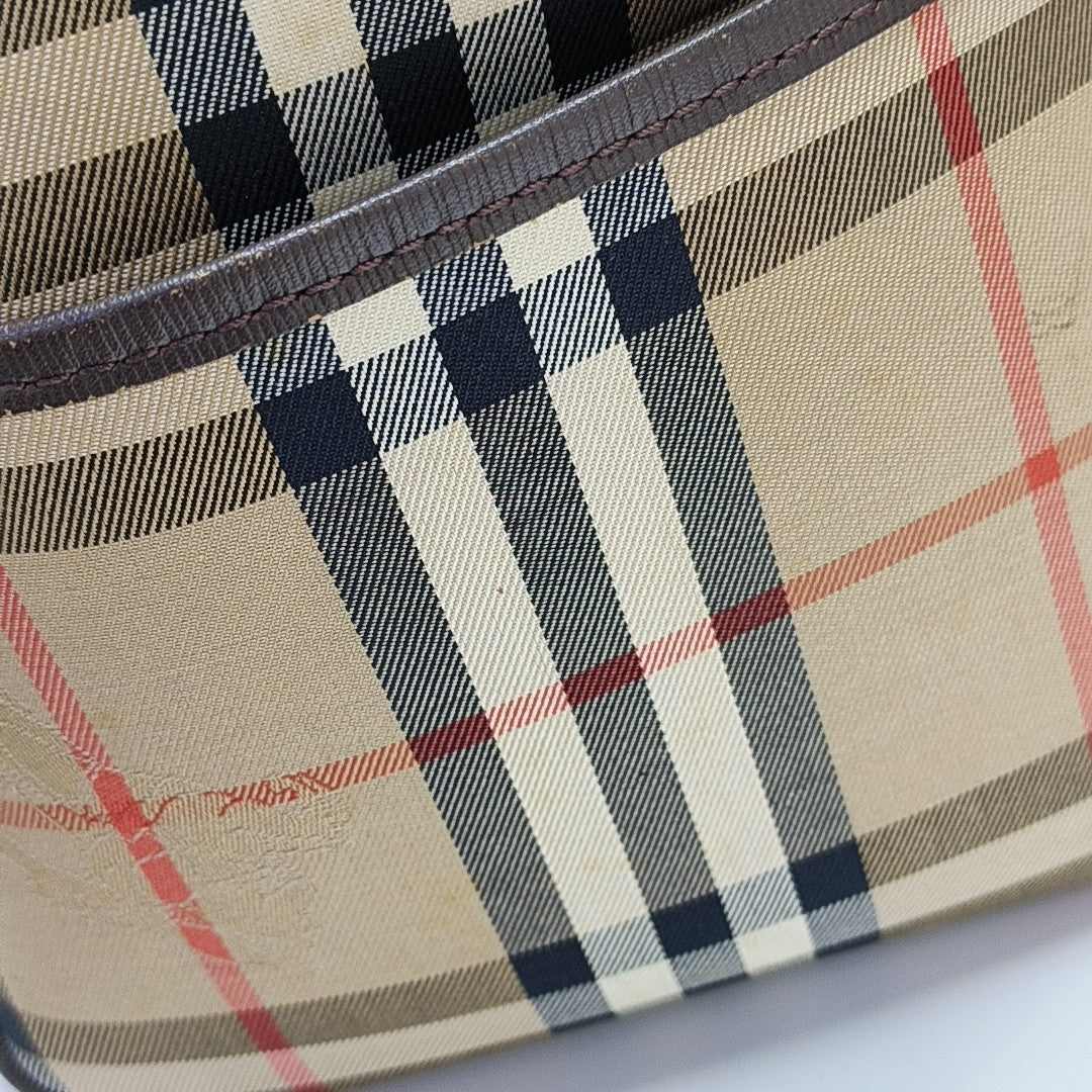 Canvas Beige