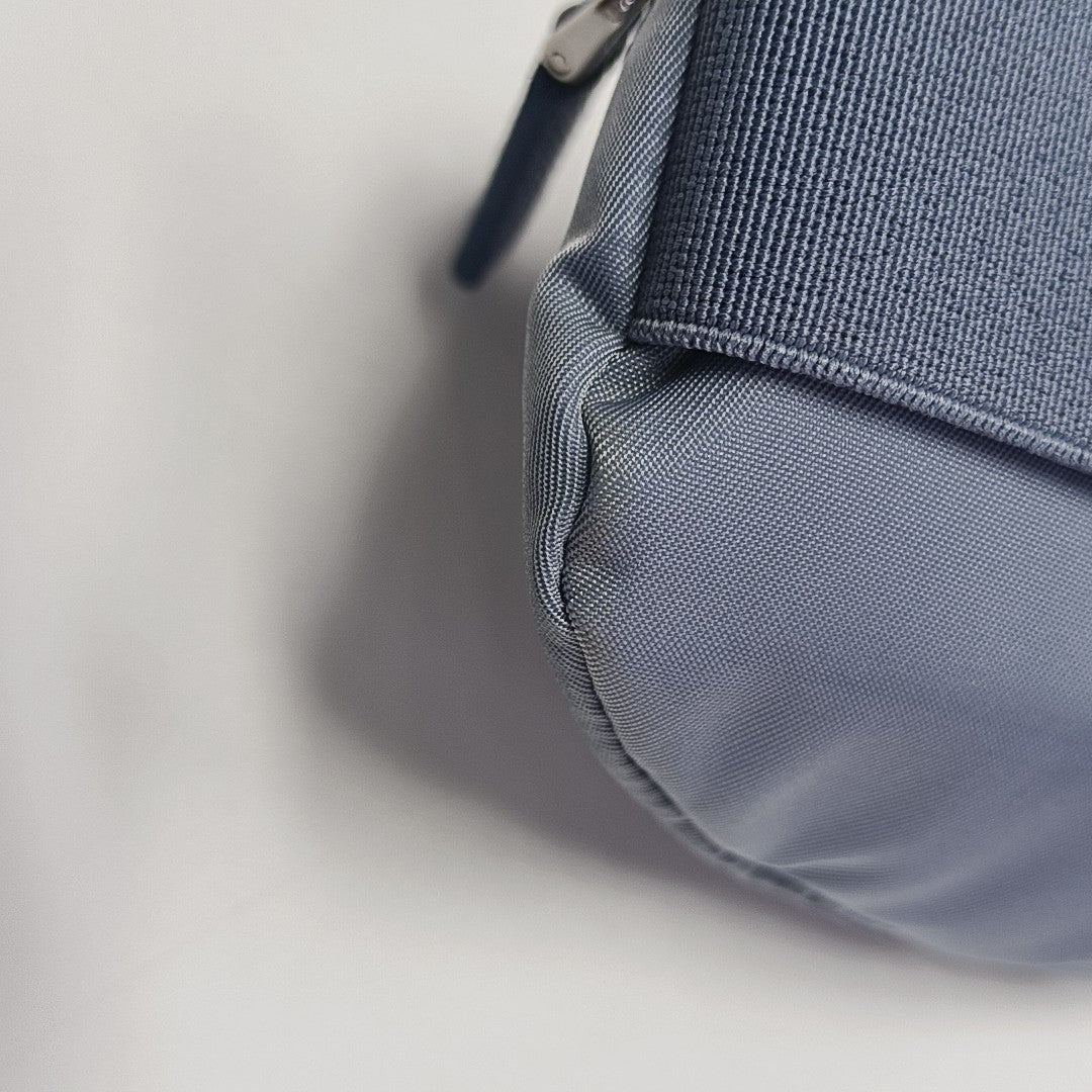 Nylon Blue