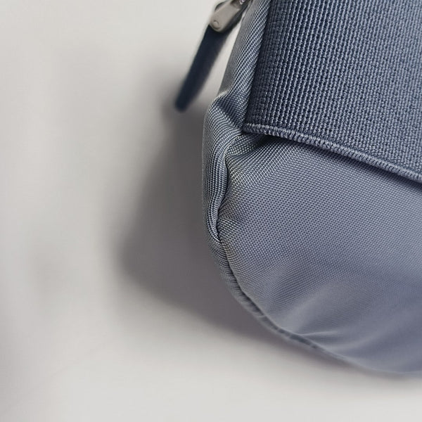 Nylon Blue