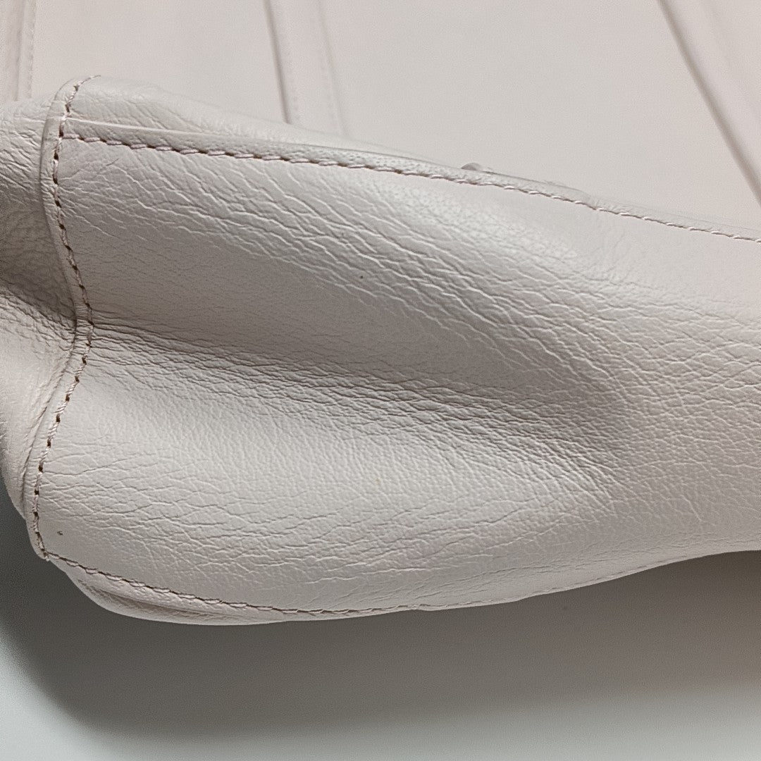 Everyday Calfskin Pink