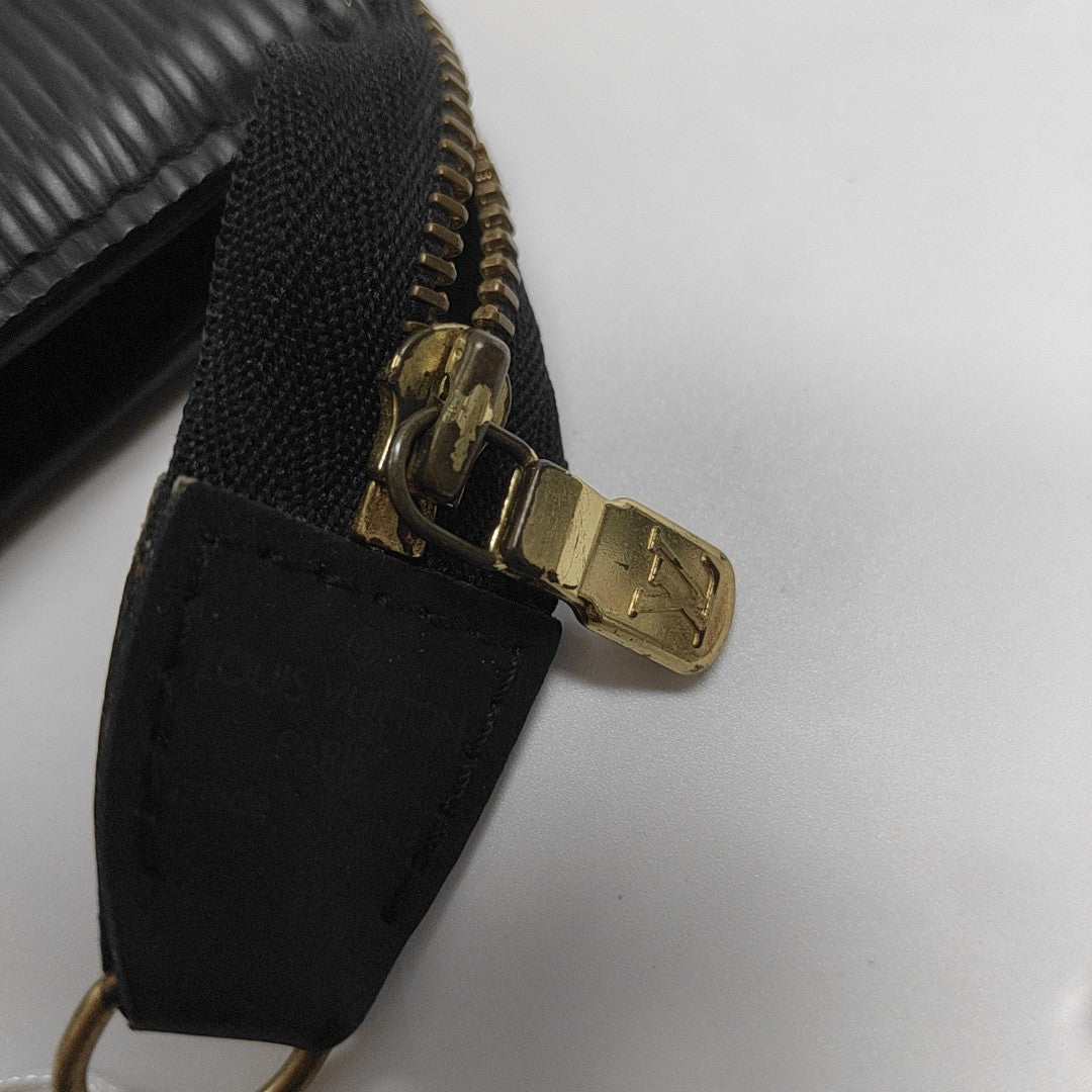 ACCESORIOS Epi Negro