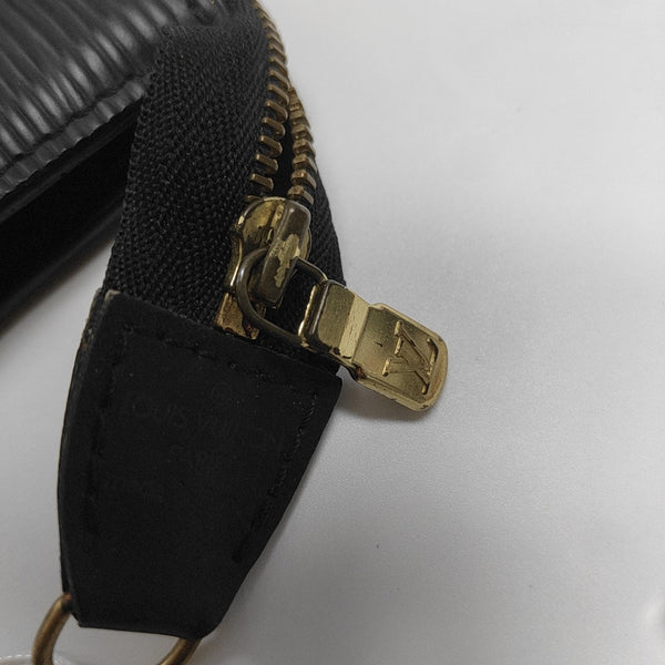 ACCESORIOS Epi Negro