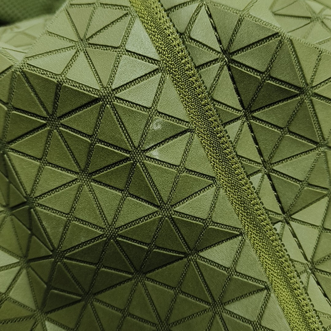 Special Material Backpack Green
