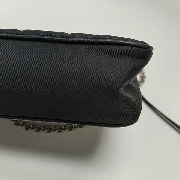 Re-Edition2005 Nylon Black