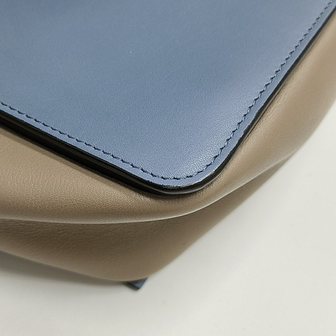 FRAME Medium Calfskin Multicolor