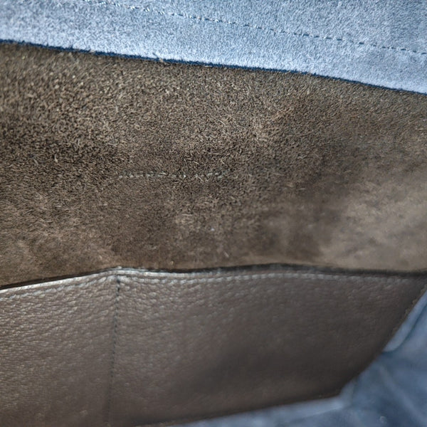 BELT Mini Calfskin Brown
