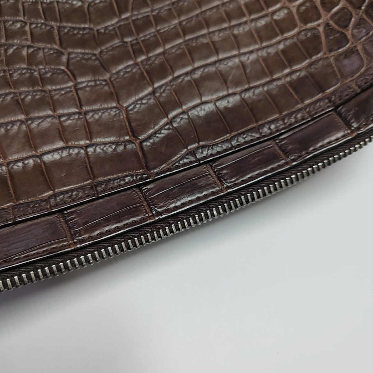 Calfskin Brown