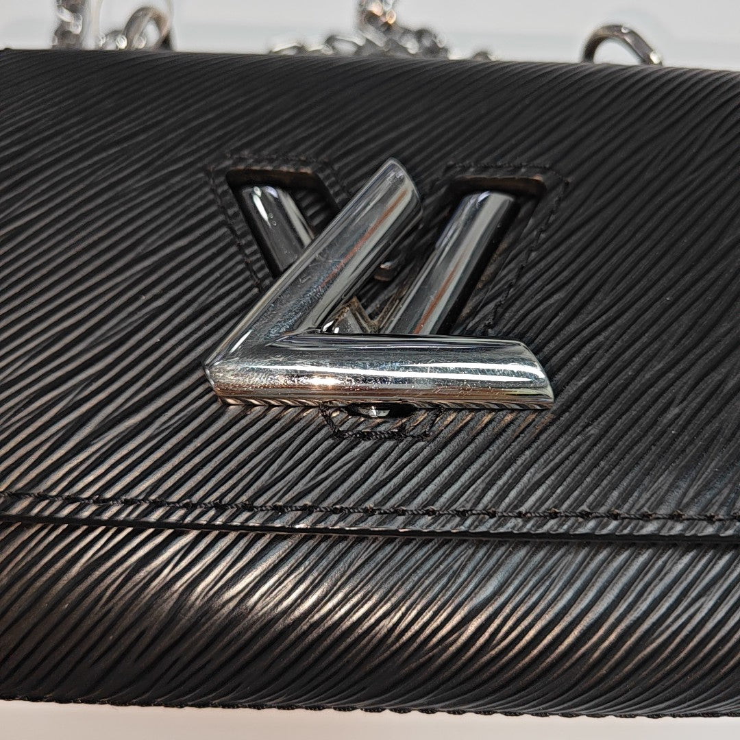 TWIST LITTLE Mini Epi Black