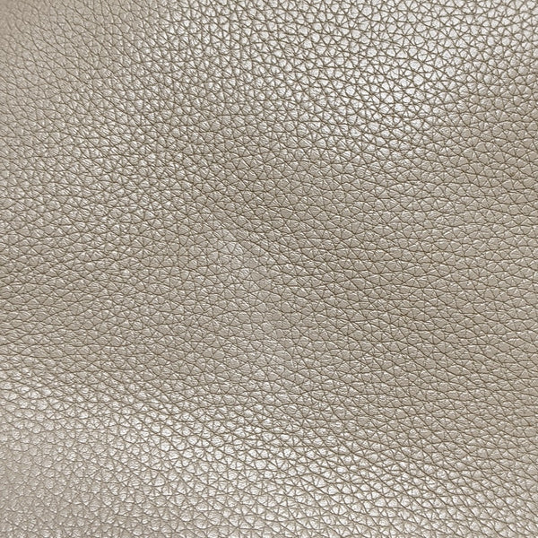 Missy Calfskin Gray