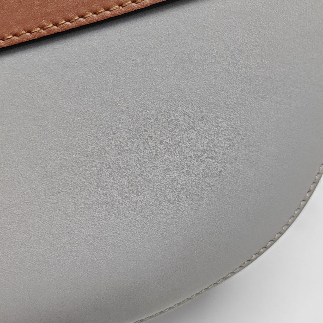 Gate Small Calfskin Multicolor
