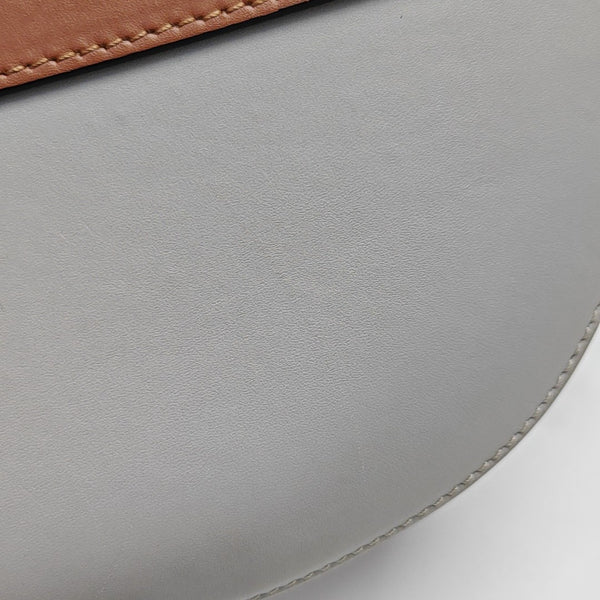 Gate Small Calfskin Multicolor