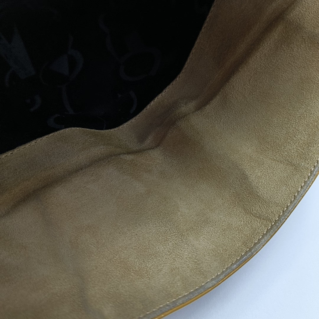 Calfskin Brown