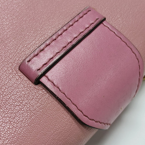 Calfskin Pink