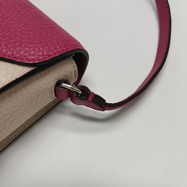 Calfskin Pink