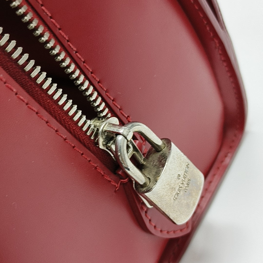 PONNEUF PM Epi Red