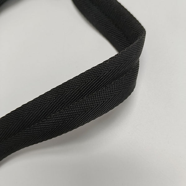 Authenticated pre-owned  Re-Edition2000 Mini Nylon Black - Top Handle Bag at Looply
