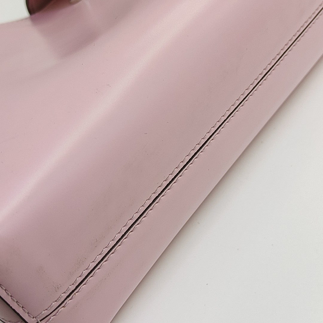 Trifolio Calfskin Pink