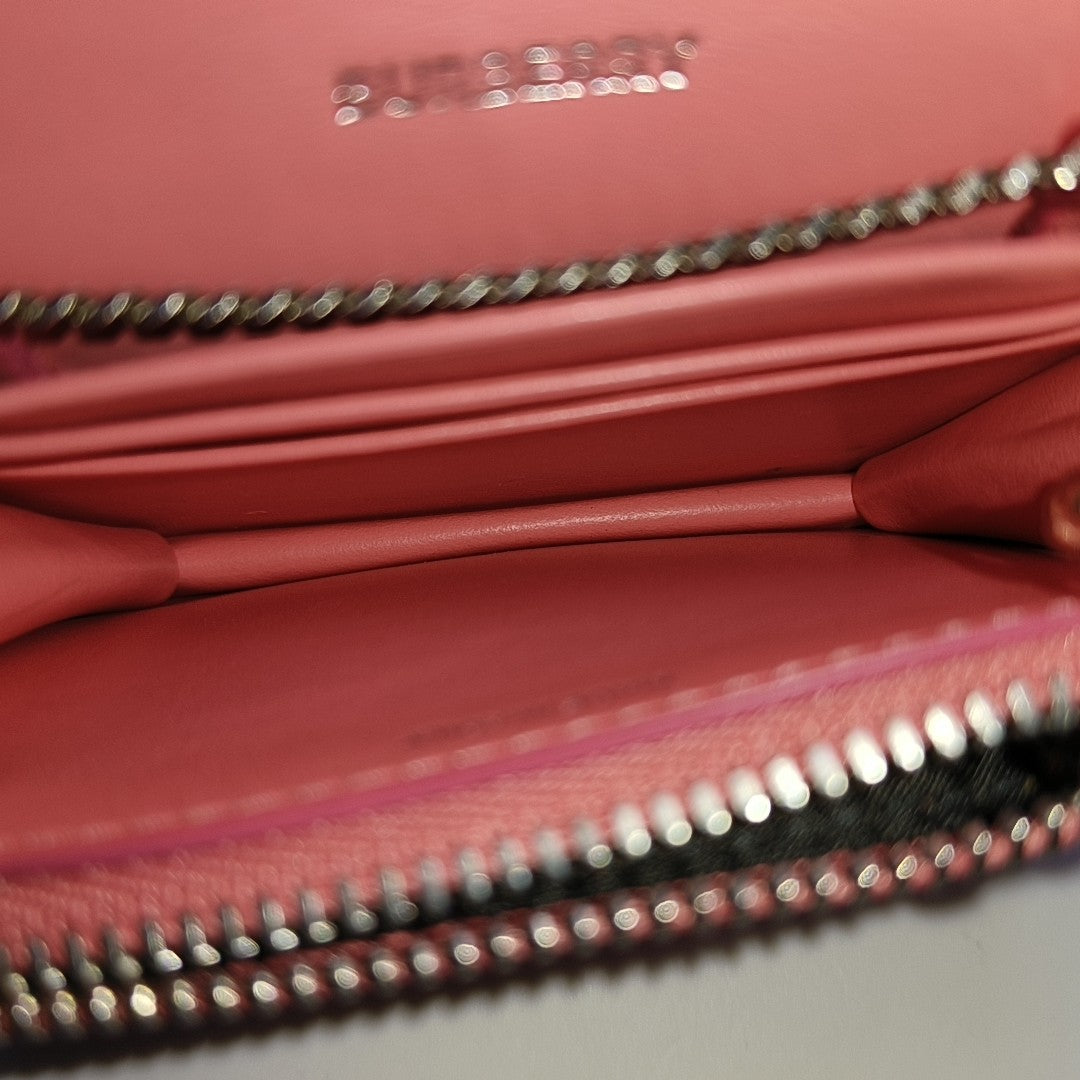 Calfskin Pink