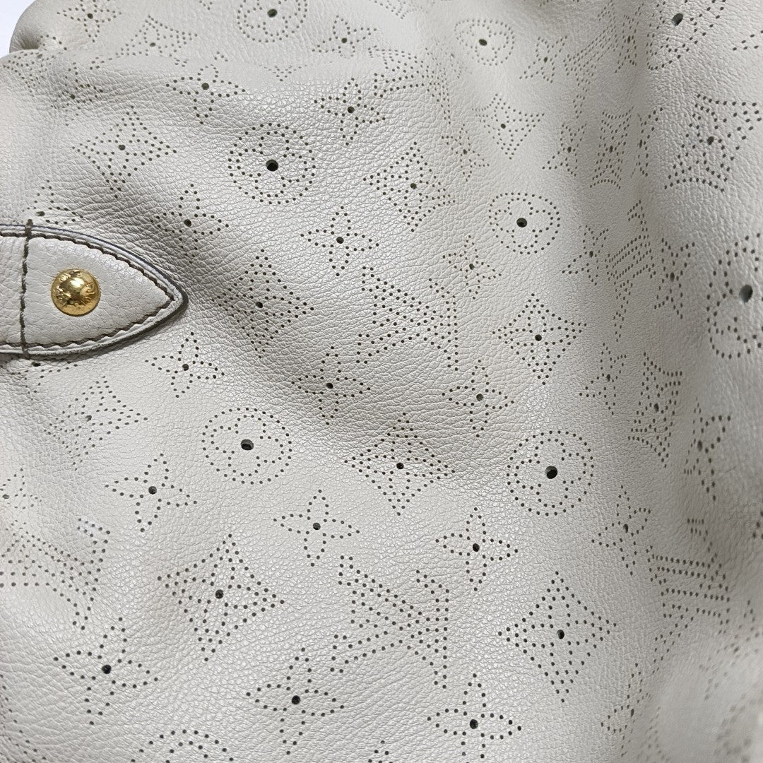 SOLAR Calfskin White