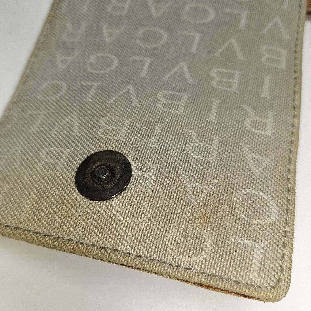 B ZERO Canvas Gray