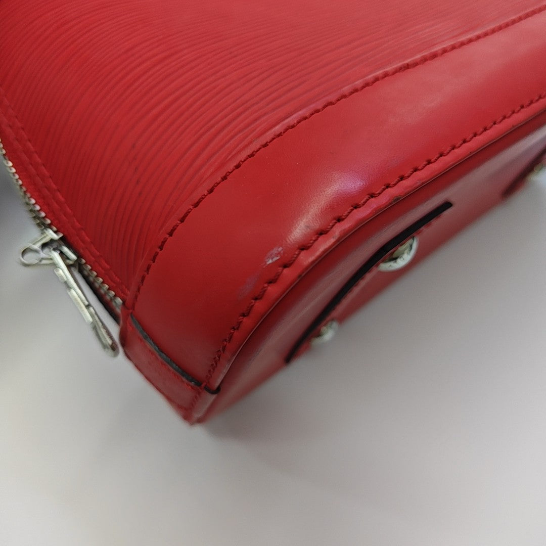 ALMA BB Epi Red