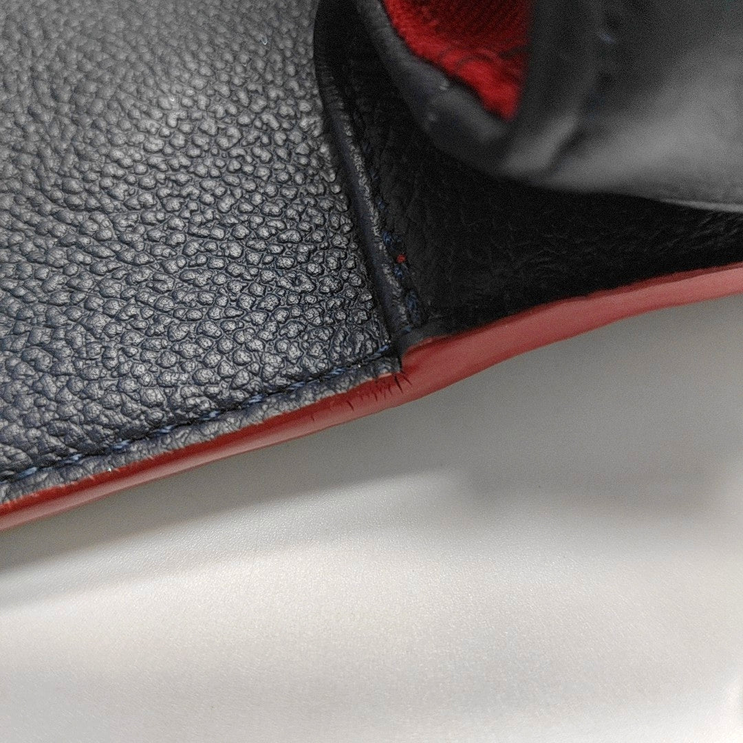MÉTIS MM Calfskin Blue