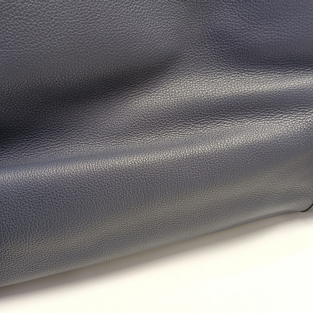 Amazona Calfskin Blue