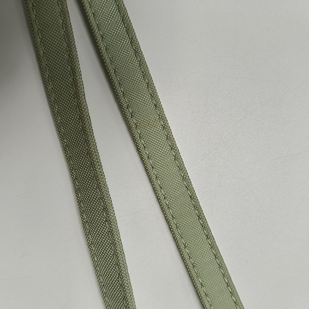 Everyday Nylon Green