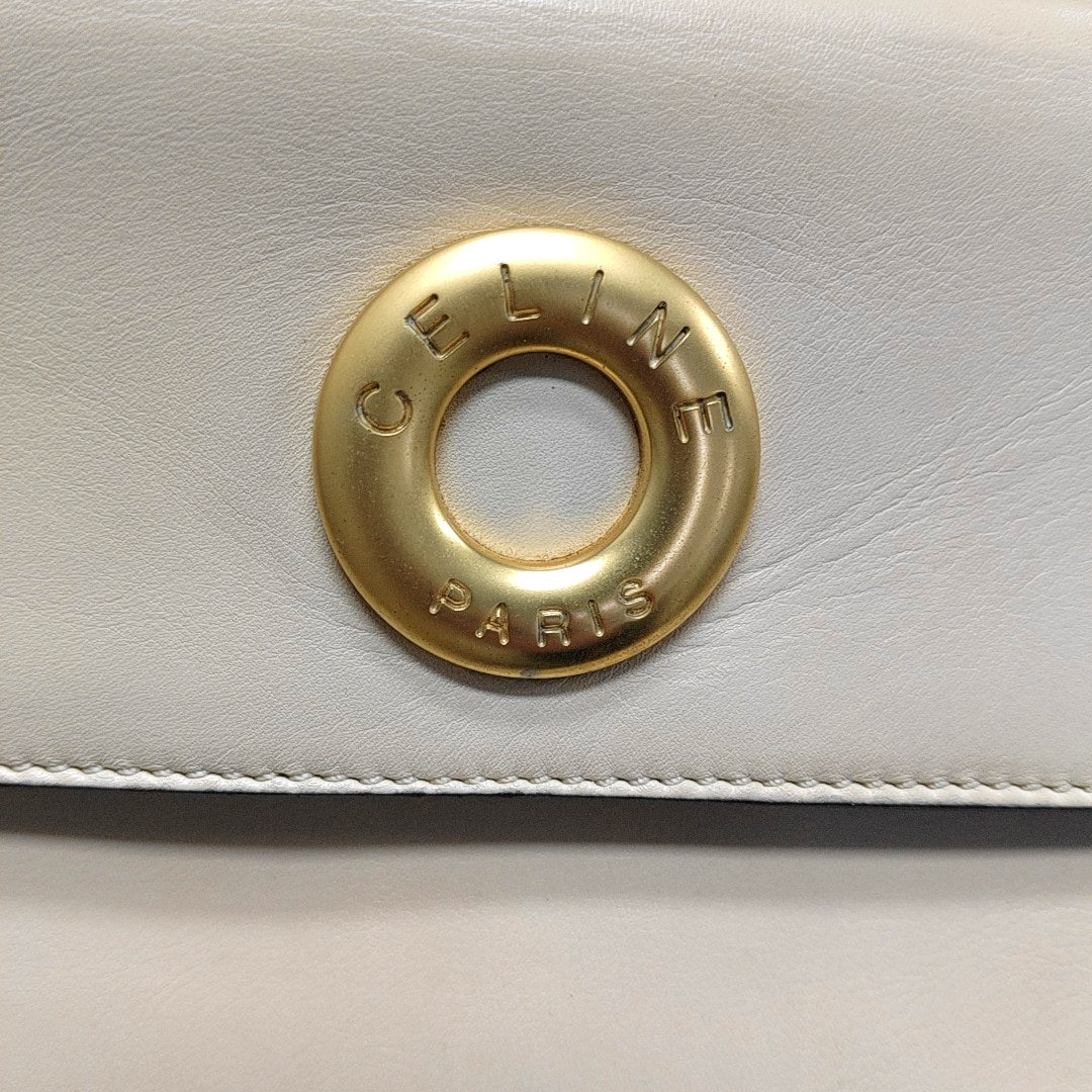 Calfskin Beige