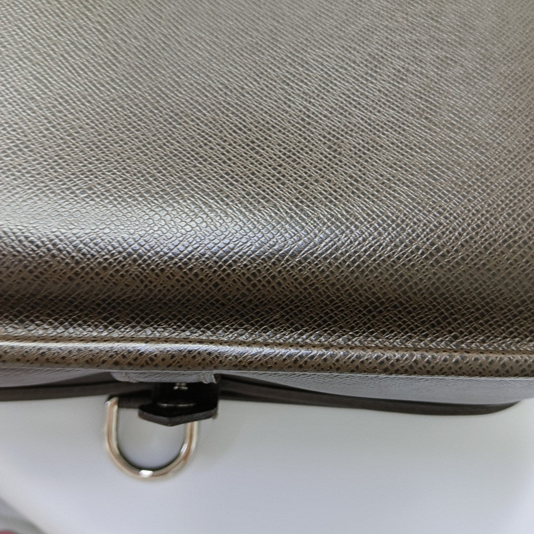 ANDREI Calfskin Brown