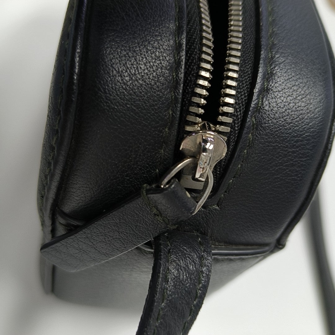 Everyday Mini Calfskin Black
