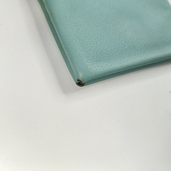 Calvi Evercolor Blue Card Holder