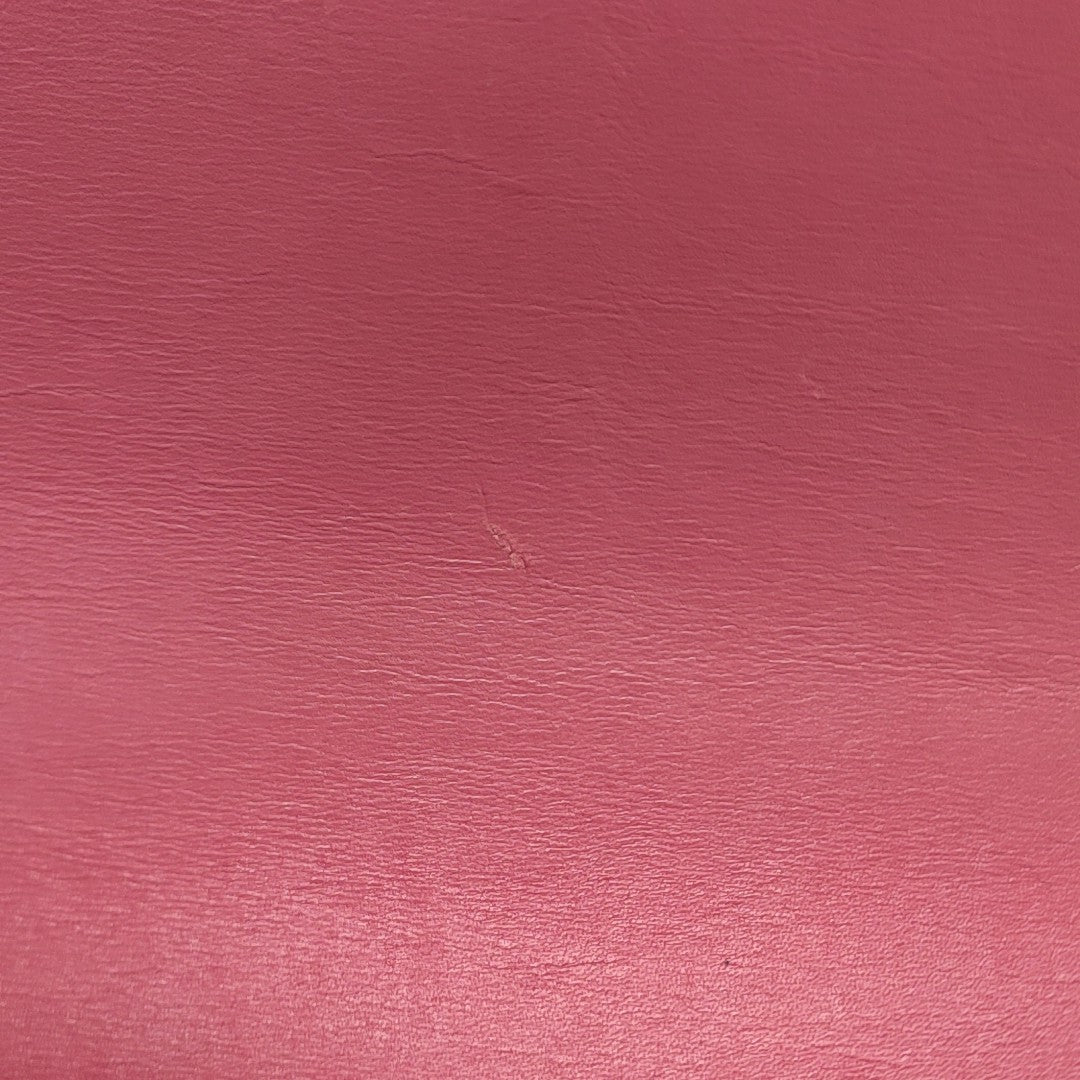 Barcelona Calfskin Pink