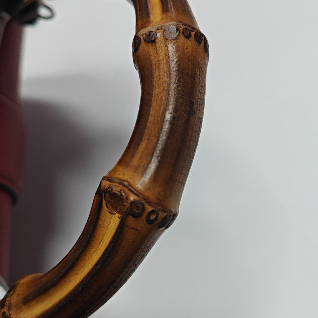 Dionysus Mini Calfskin Red
