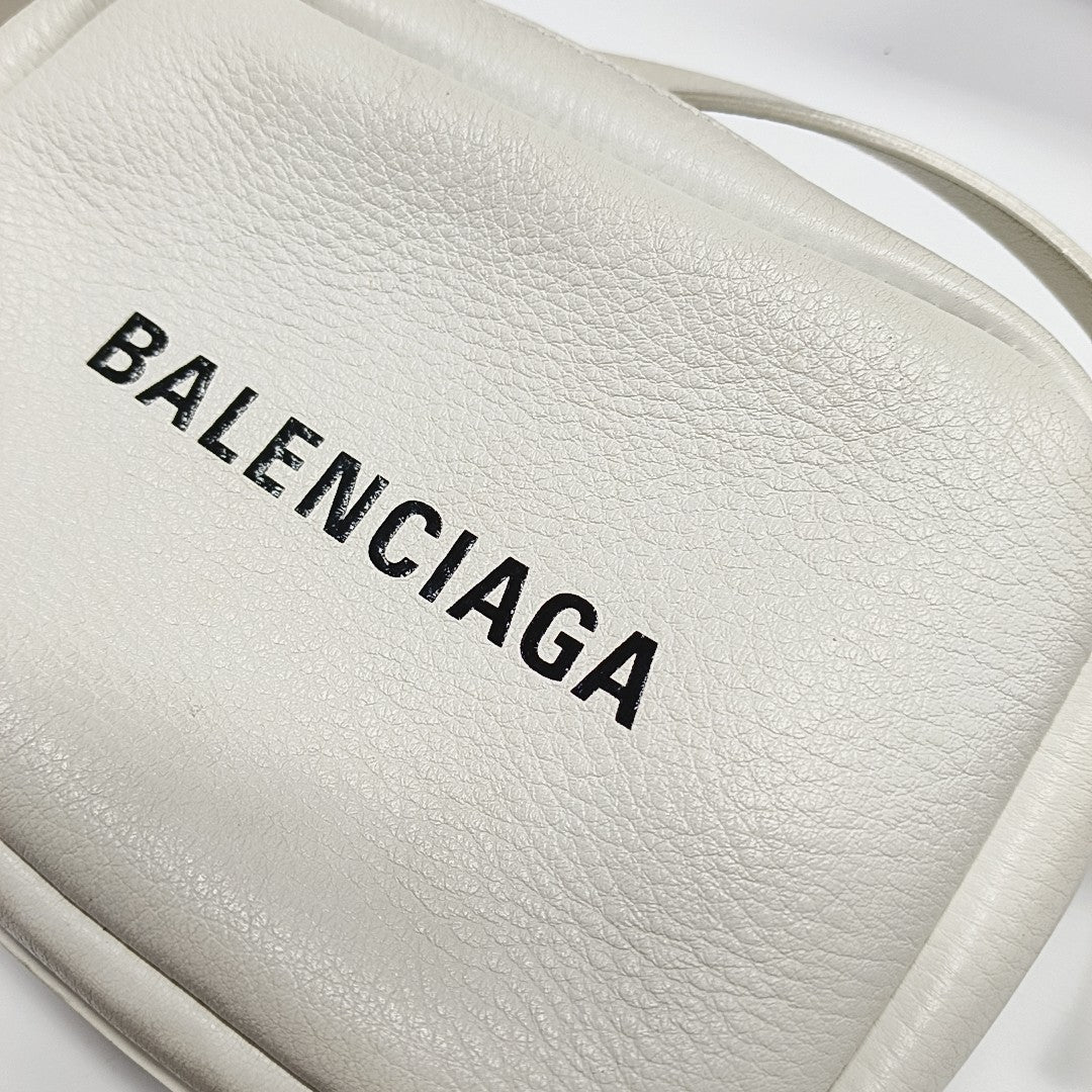Everyday Calfskin White
