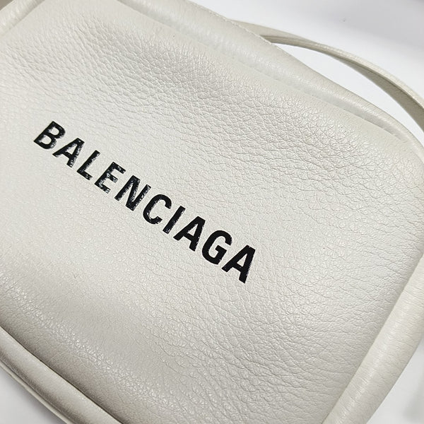 Everyday Calfskin White