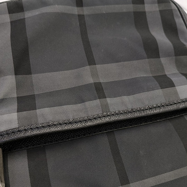 Nylon Gray