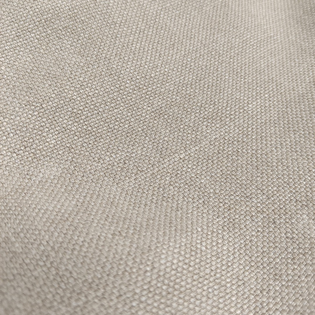 Canvas Tote Bag Beige