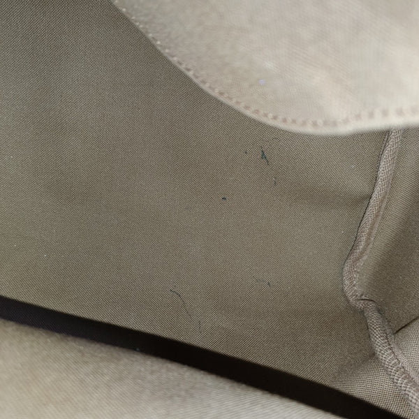 SPEEDY 30 Monogram Coated Canvas Brown