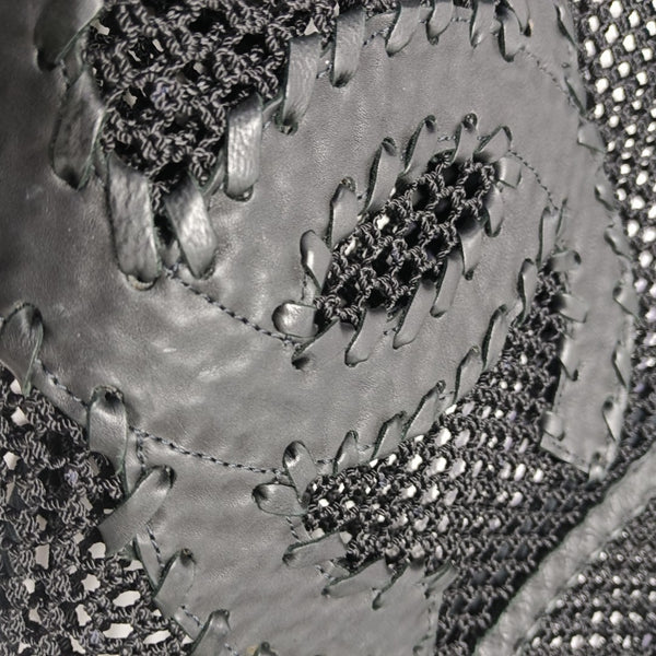 Fabric Black